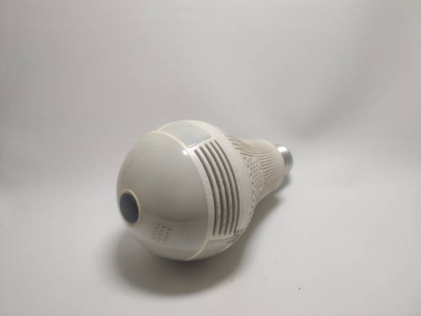 تصویر 2 از لامپ سقفی باطری خور انتخابی مطمئن